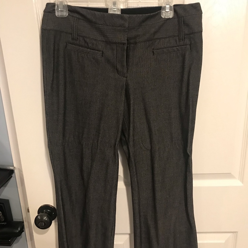 Express Editor dress pants